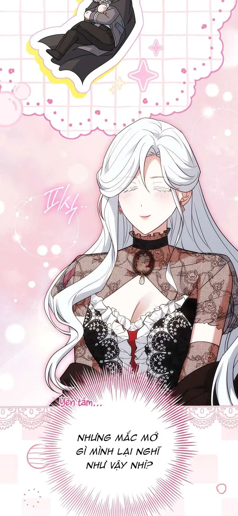 Chồng Ơi Tại Sao Chúng Ta Không Thể Ly Hôn [Chap 66]