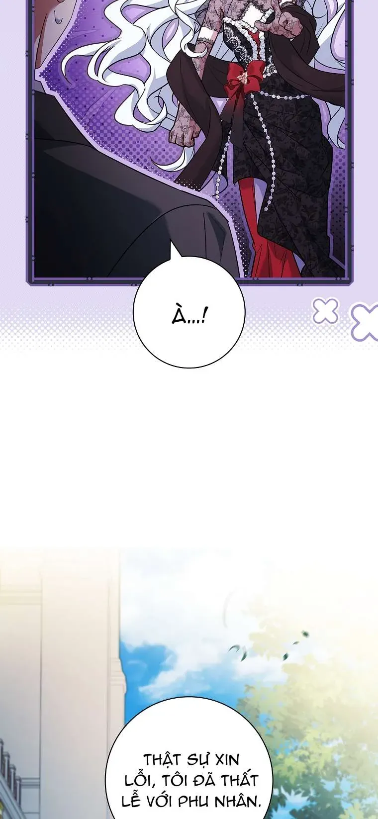 Chồng Ơi Tại Sao Chúng Ta Không Thể Ly Hôn [Chap 66]