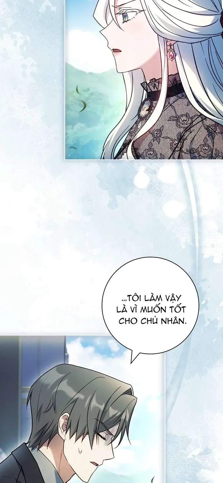 Chồng Ơi Tại Sao Chúng Ta Không Thể Ly Hôn [Chap 66]