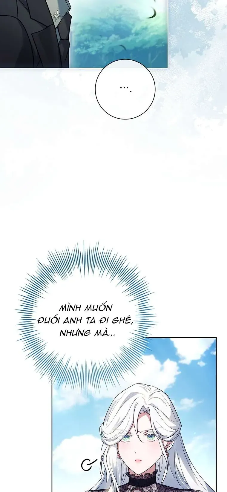 Chồng Ơi Tại Sao Chúng Ta Không Thể Ly Hôn [Chap 66]