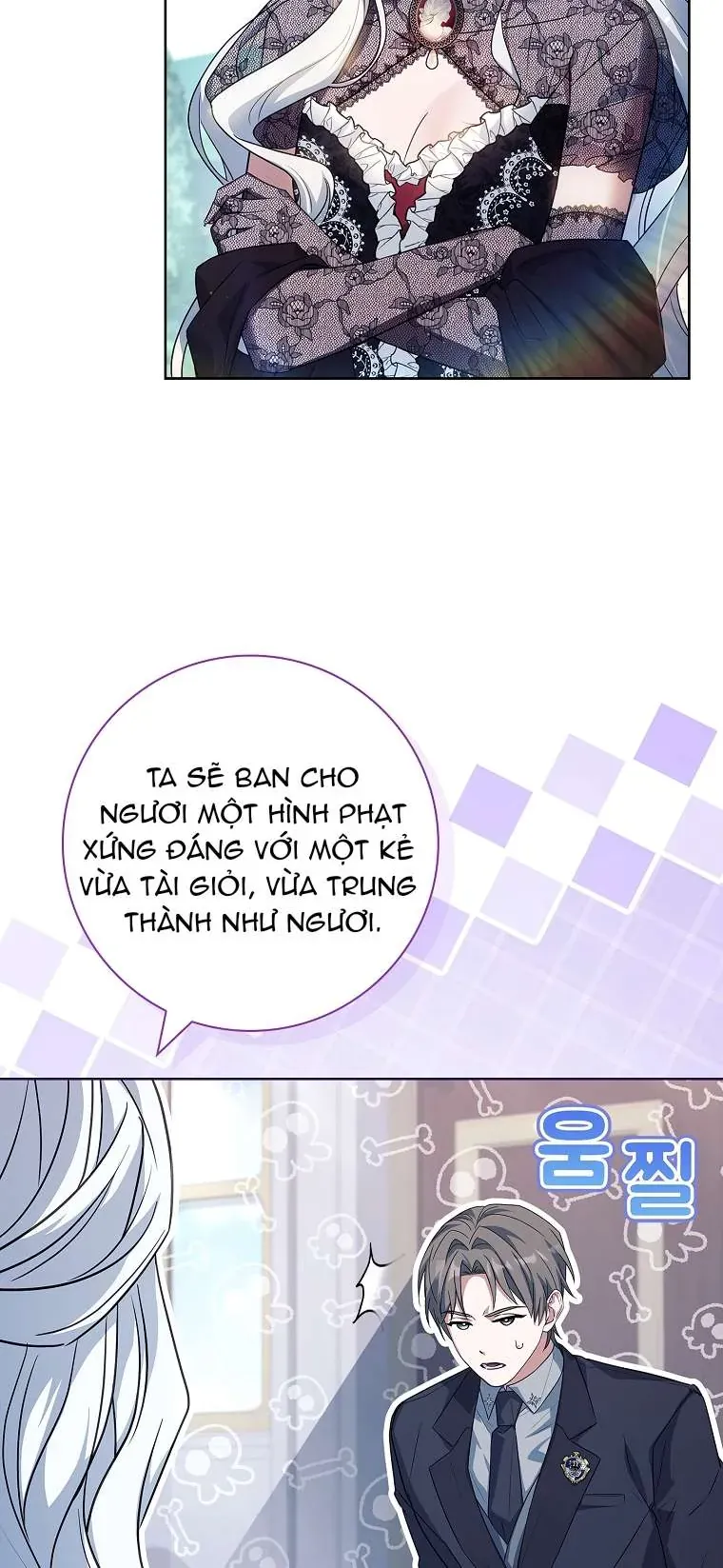 Chồng Ơi Tại Sao Chúng Ta Không Thể Ly Hôn [Chap 66]