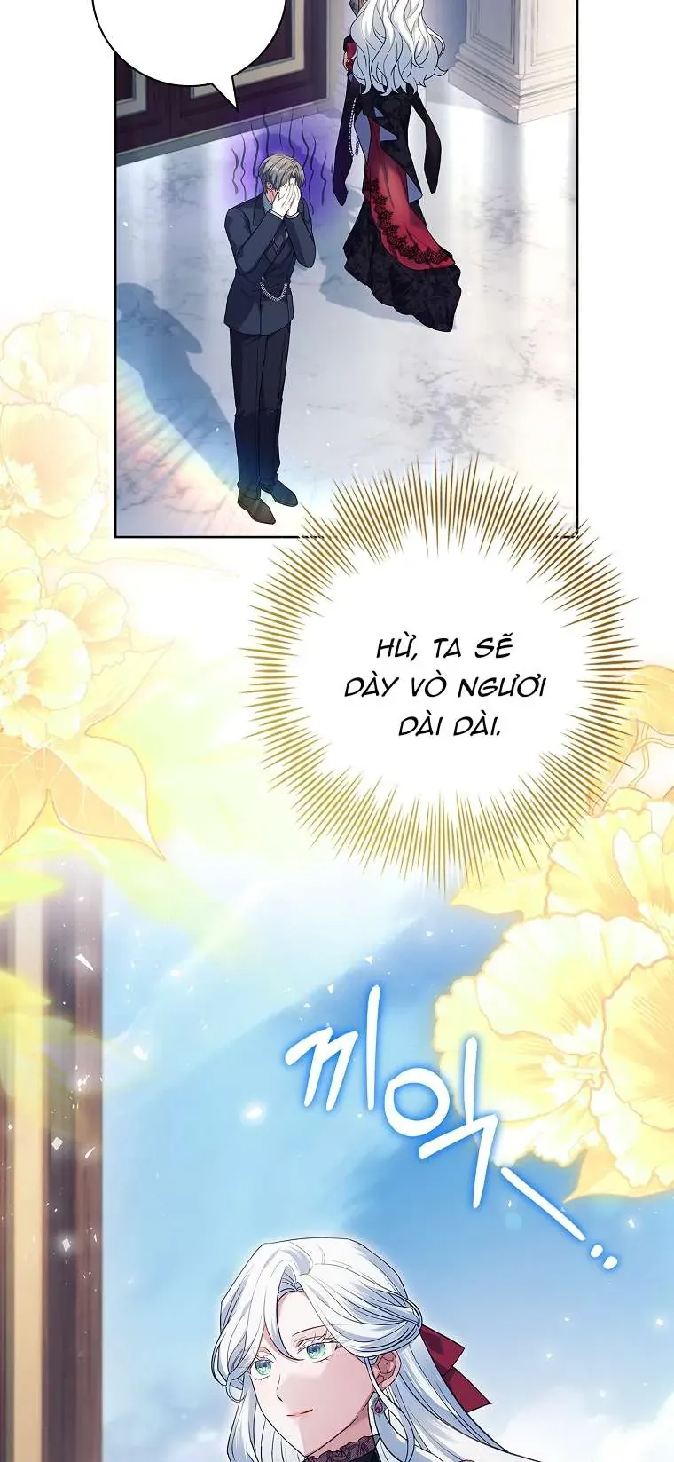 Chồng Ơi Tại Sao Chúng Ta Không Thể Ly Hôn [Chap 66]