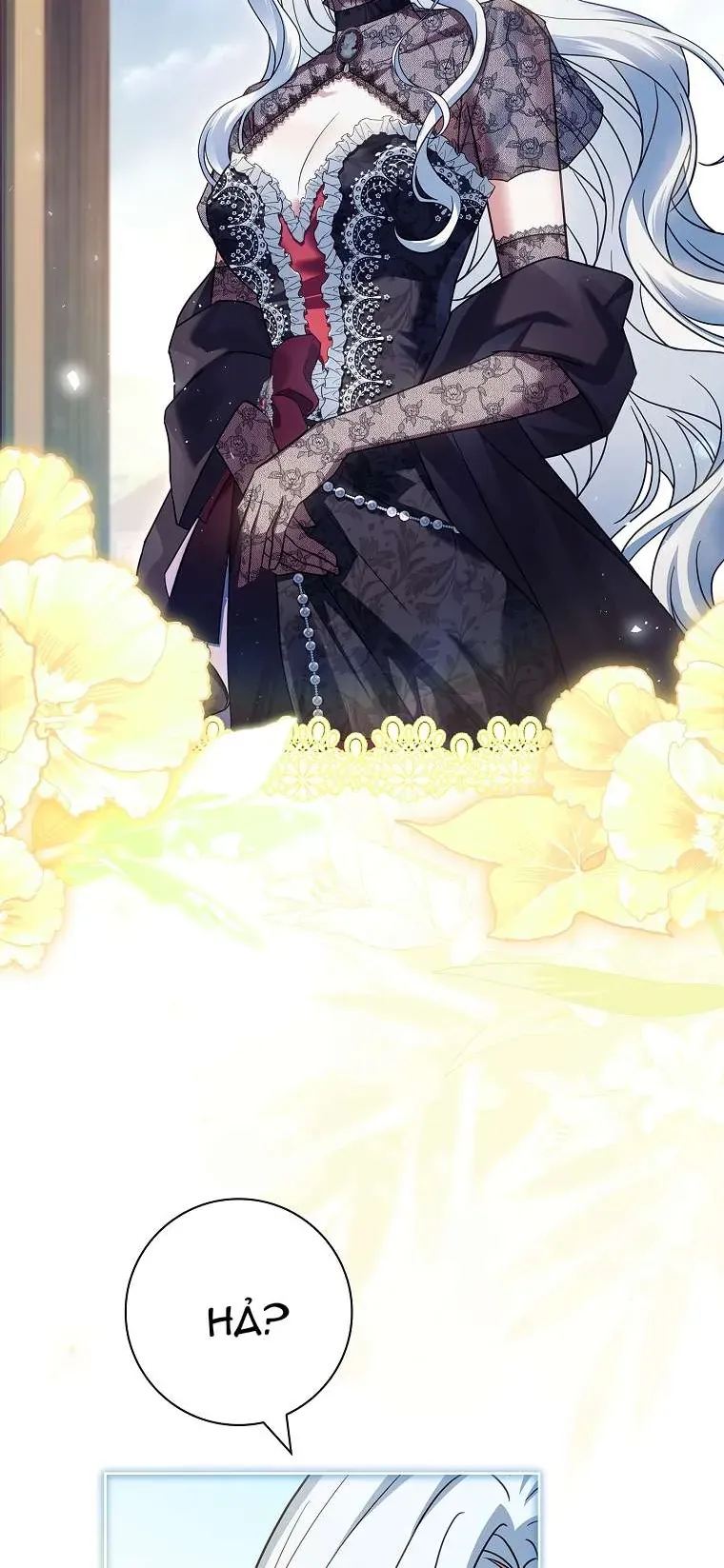 Chồng Ơi Tại Sao Chúng Ta Không Thể Ly Hôn [Chap 66]