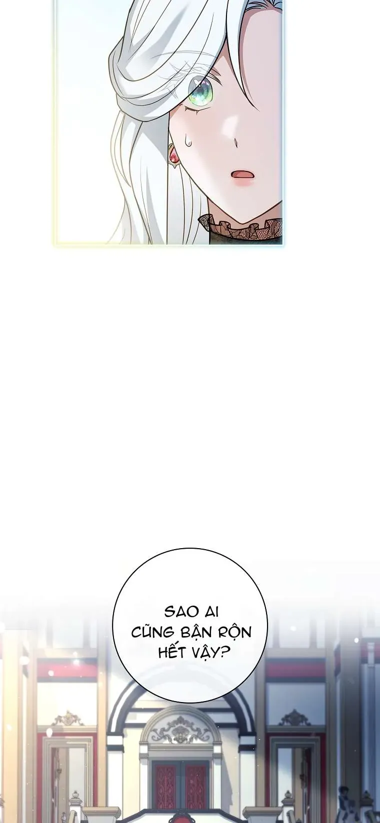 Chồng Ơi Tại Sao Chúng Ta Không Thể Ly Hôn [Chap 66]