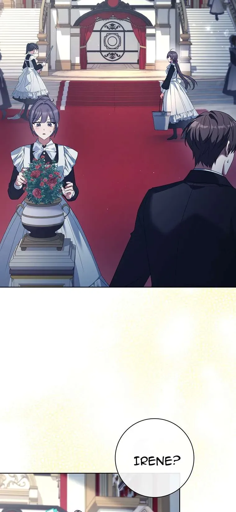 Chồng Ơi Tại Sao Chúng Ta Không Thể Ly Hôn [Chap 66]