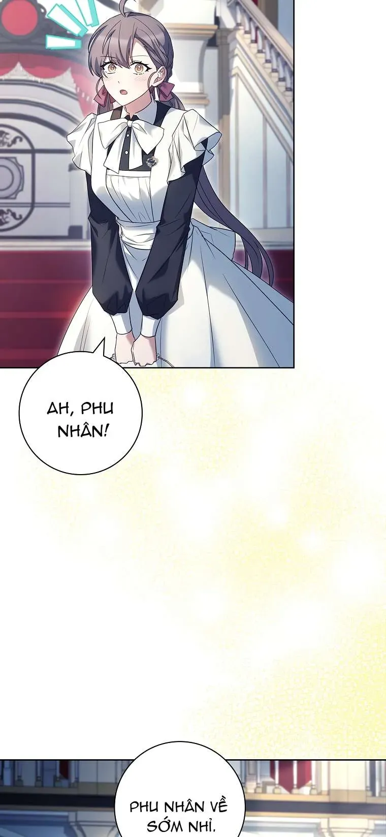 Chồng Ơi Tại Sao Chúng Ta Không Thể Ly Hôn [Chap 66]