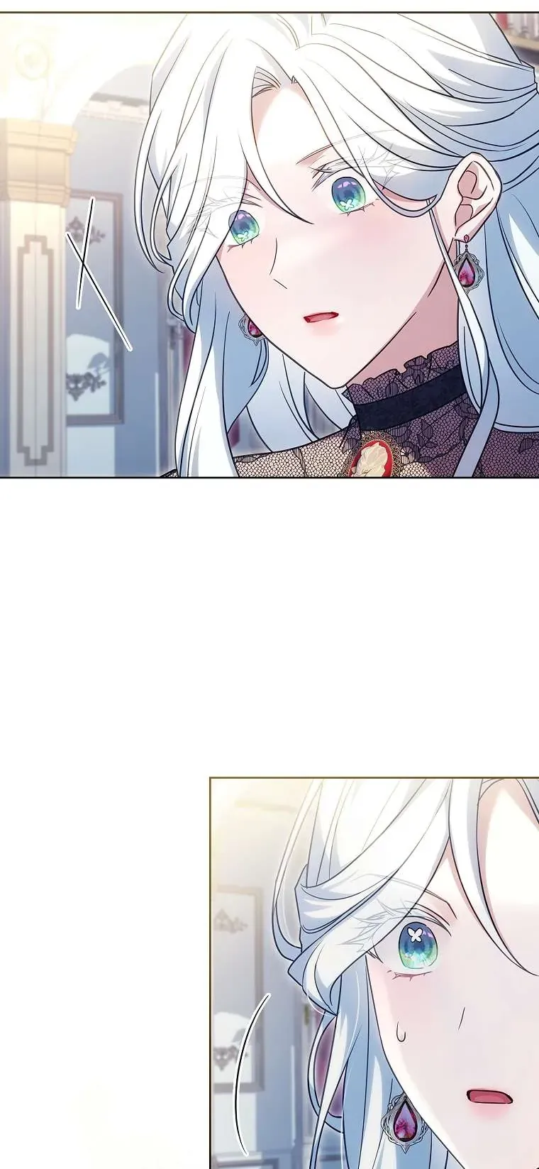 Chồng Ơi Tại Sao Chúng Ta Không Thể Ly Hôn [Chap 66]