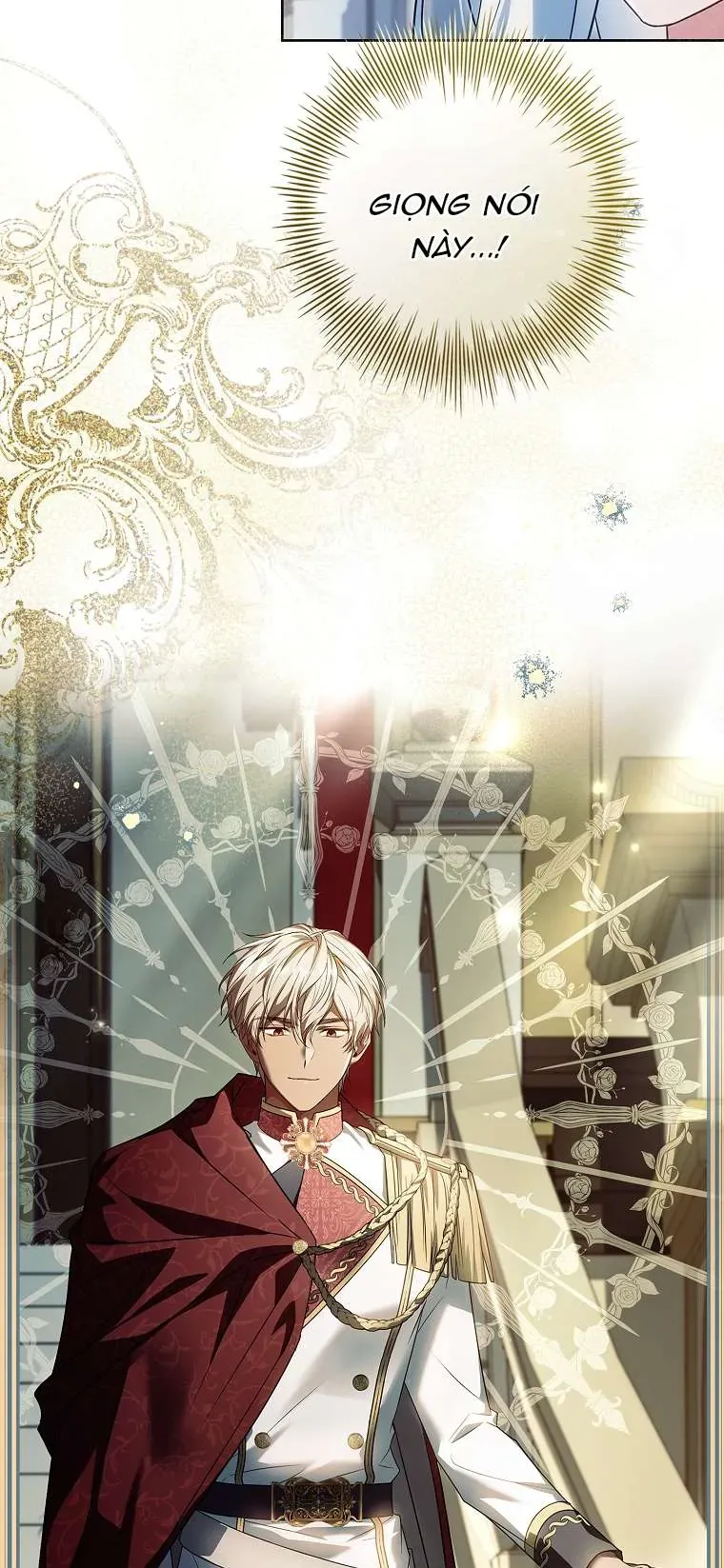 Chồng Ơi Tại Sao Chúng Ta Không Thể Ly Hôn [Chap 66]