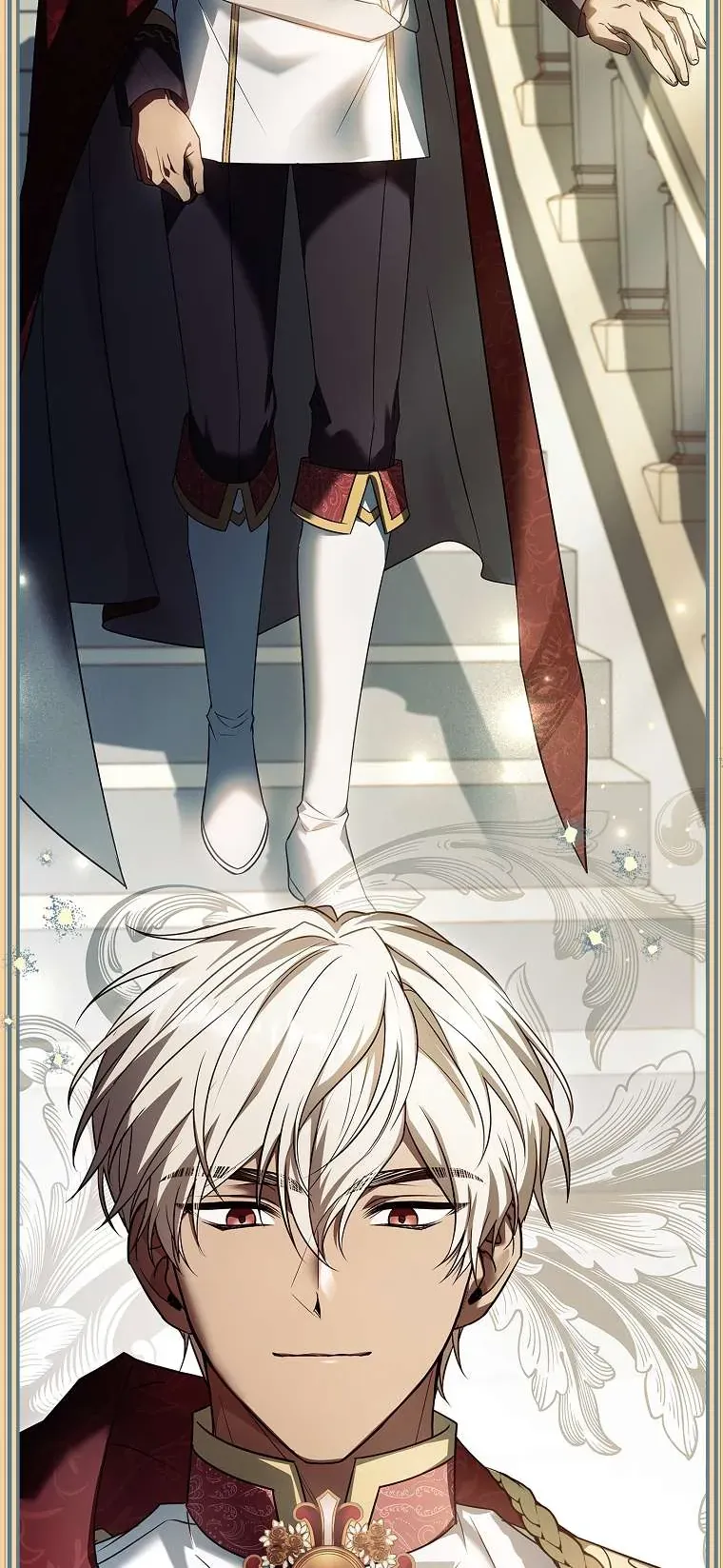 Chồng Ơi Tại Sao Chúng Ta Không Thể Ly Hôn [Chap 66]