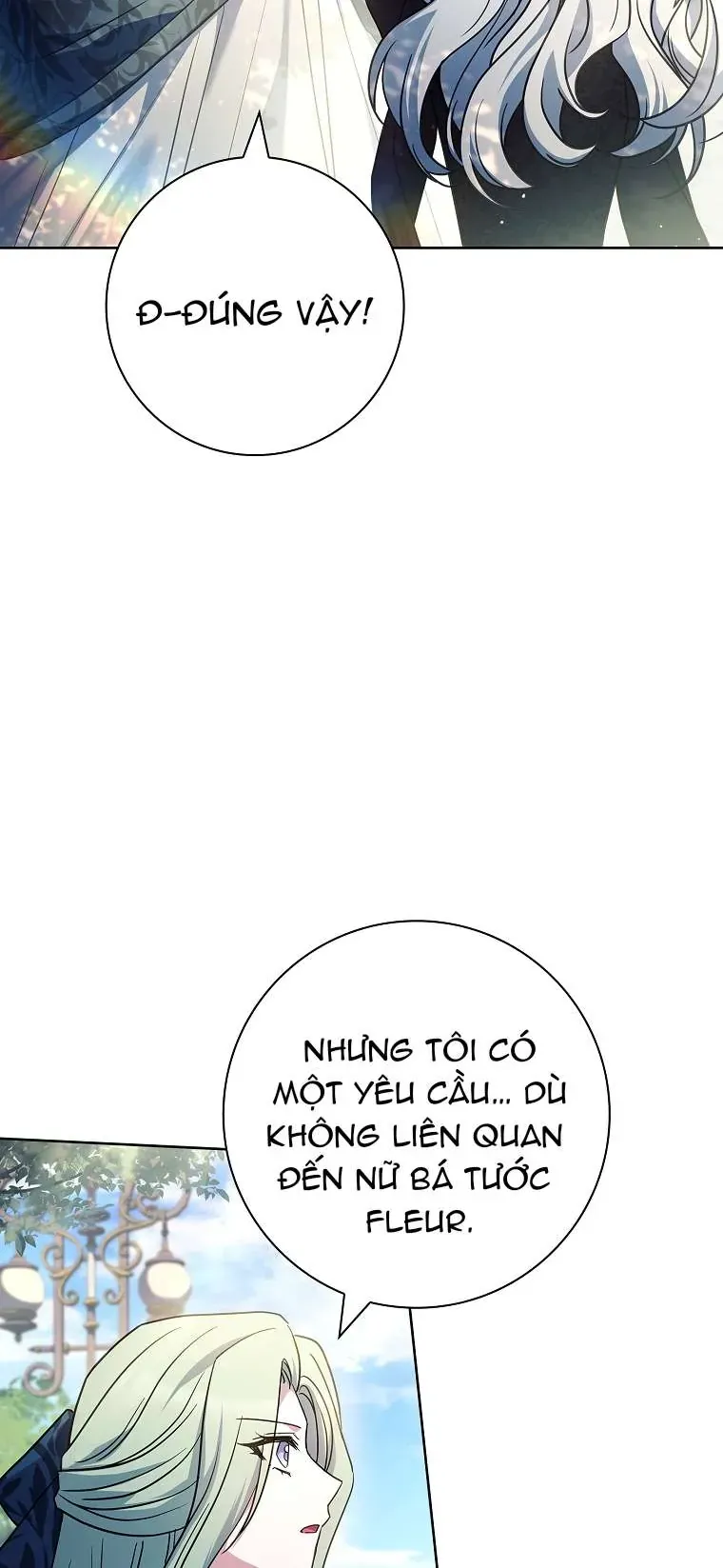 Chồng Ơi Tại Sao Chúng Ta Không Thể Ly Hôn [Chap 66]