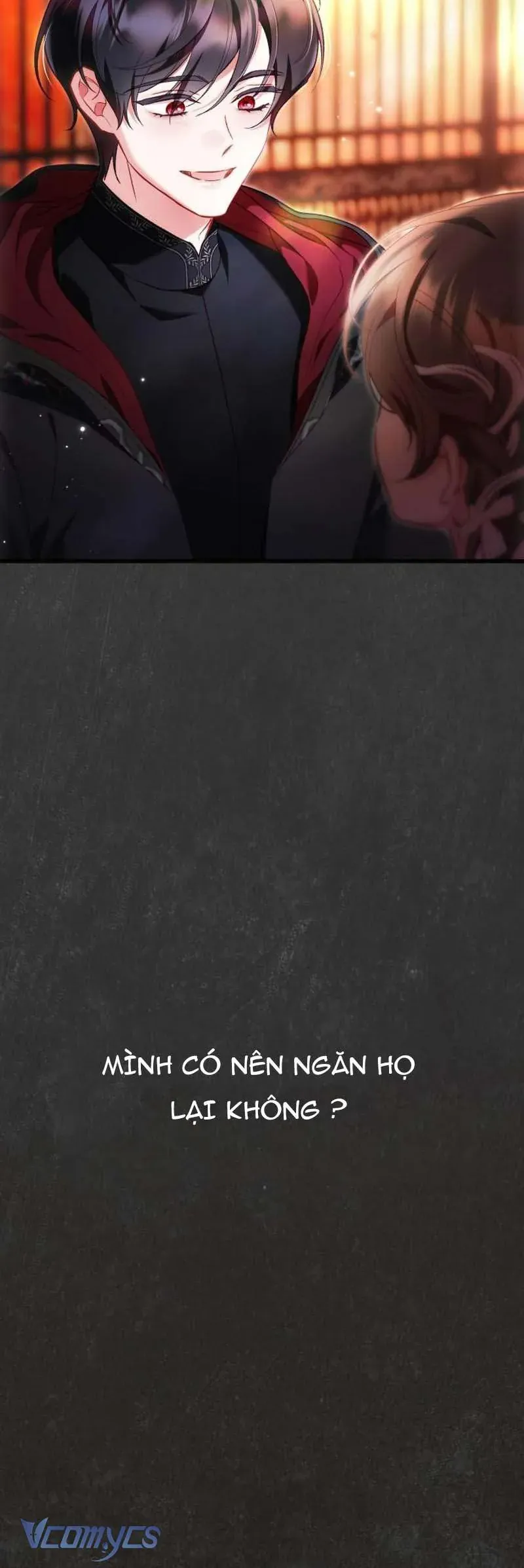 Bảo Vệ Thánh Nữ Giả Mạo [Chap 15]