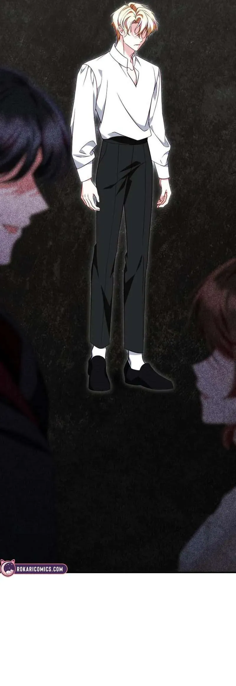 Bảo Vệ Thánh Nữ Giả Mạo [Chap 15]