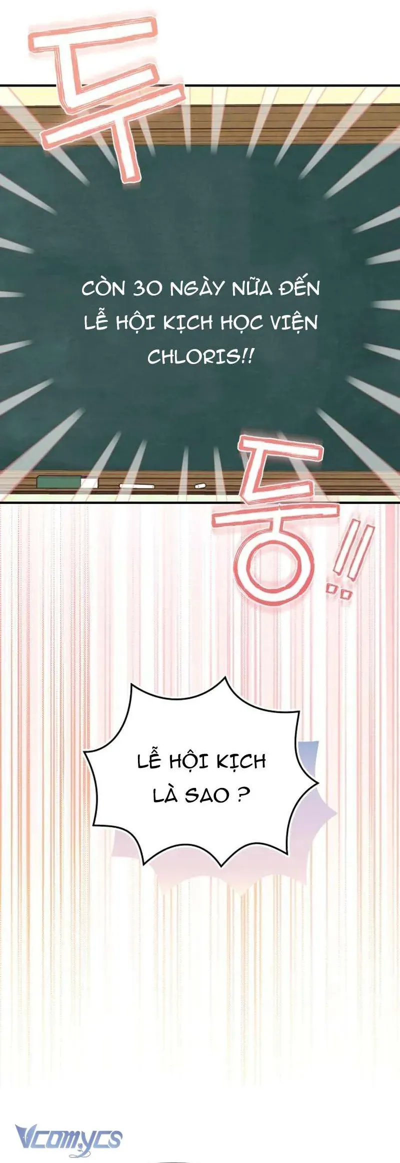 Bảo Vệ Thánh Nữ Giả Mạo [Chap 15]