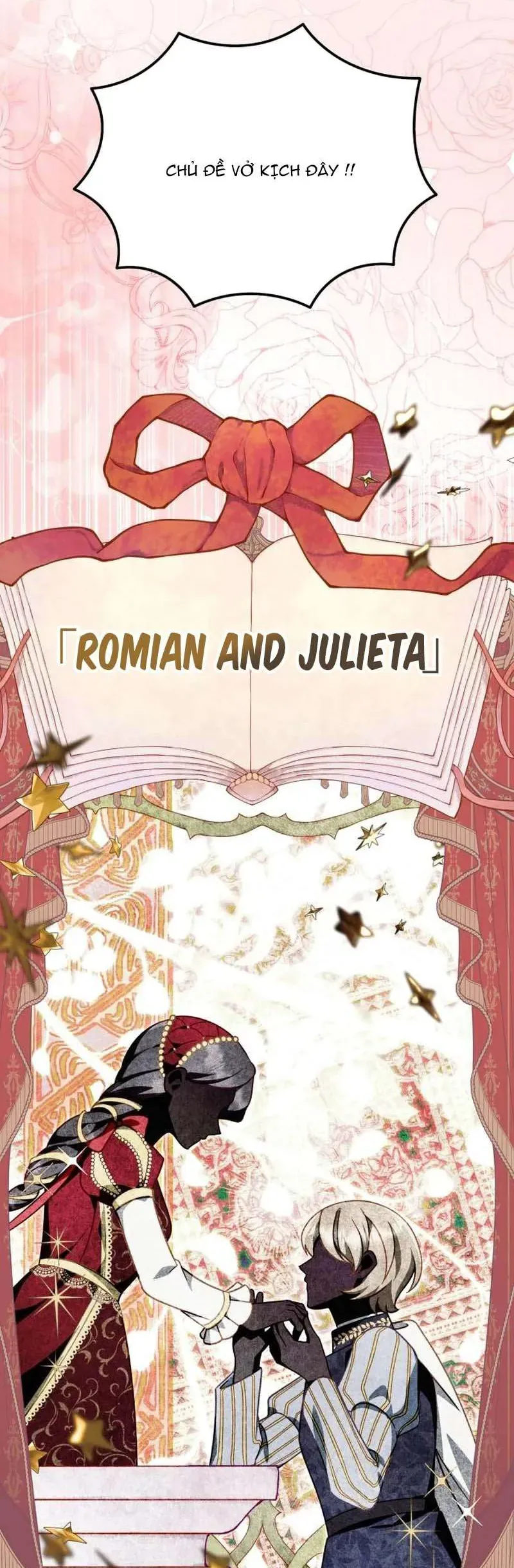 Bảo Vệ Thánh Nữ Giả Mạo [Chap 15]