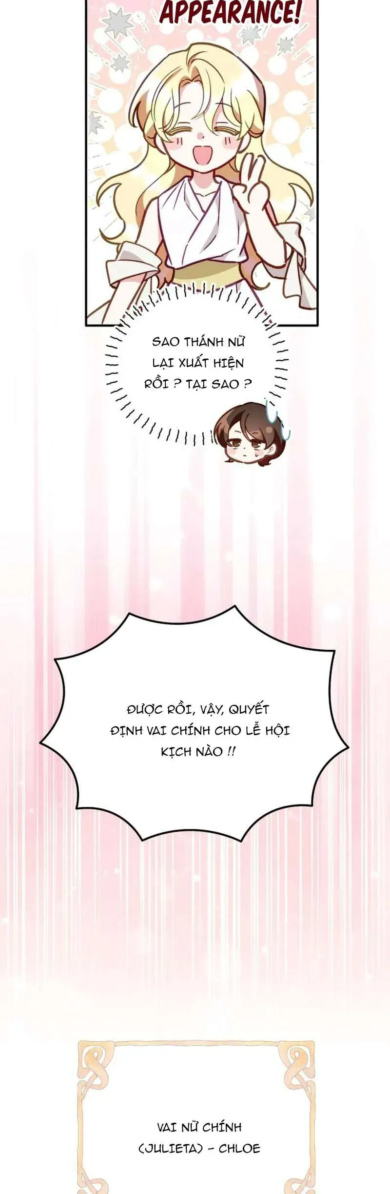 Bảo Vệ Thánh Nữ Giả Mạo [Chap 15]