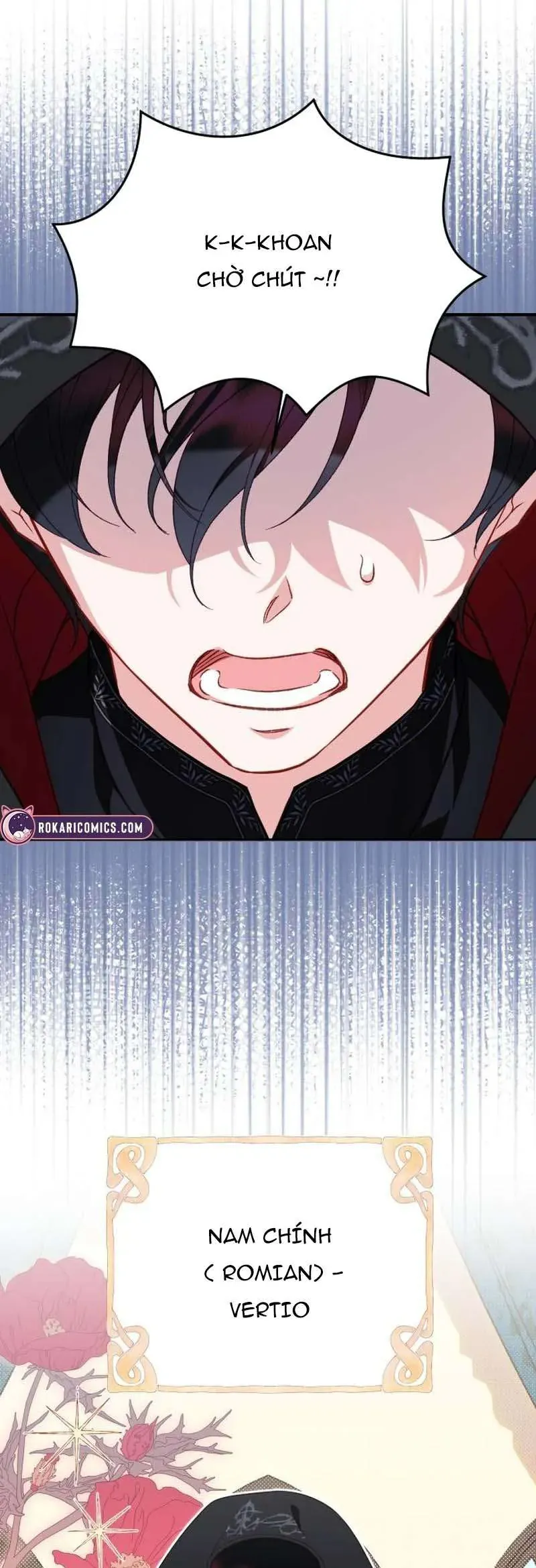 Bảo Vệ Thánh Nữ Giả Mạo [Chap 15]