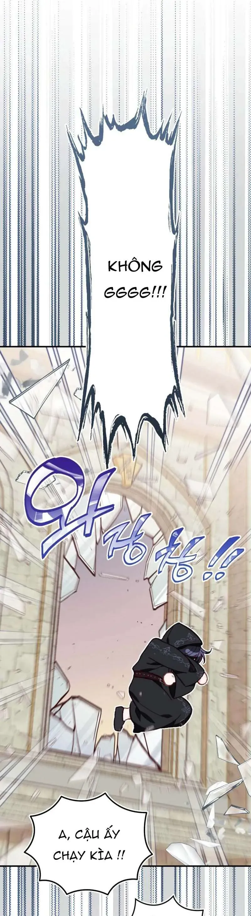 Bảo Vệ Thánh Nữ Giả Mạo [Chap 15]