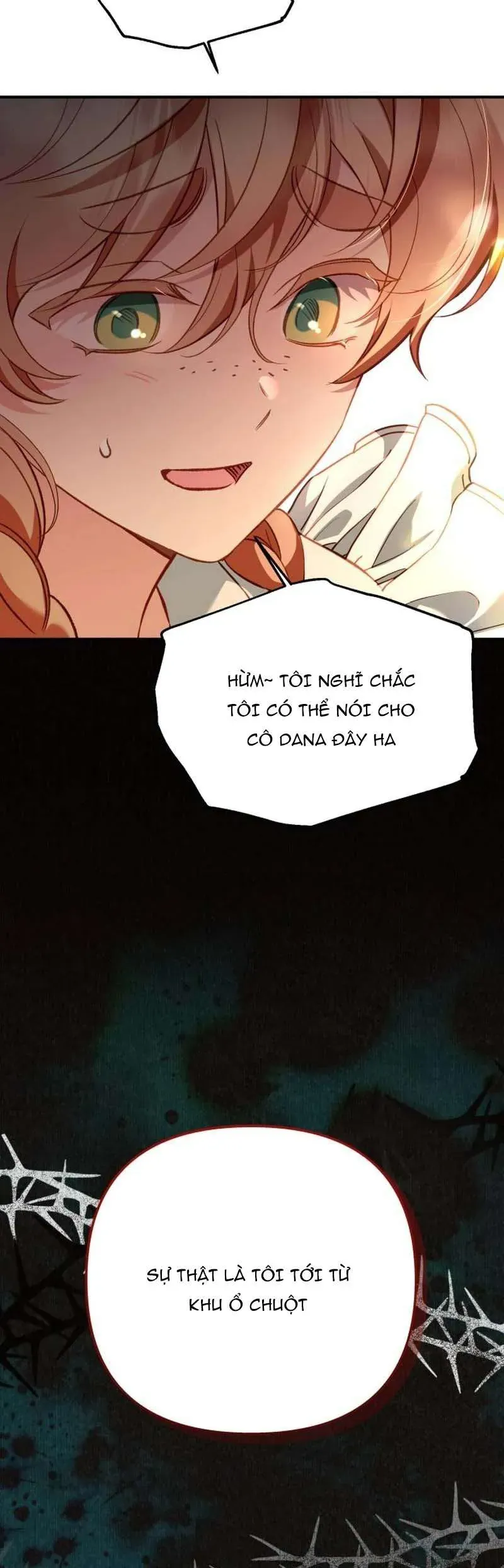 Bảo Vệ Thánh Nữ Giả Mạo [Chap 15]