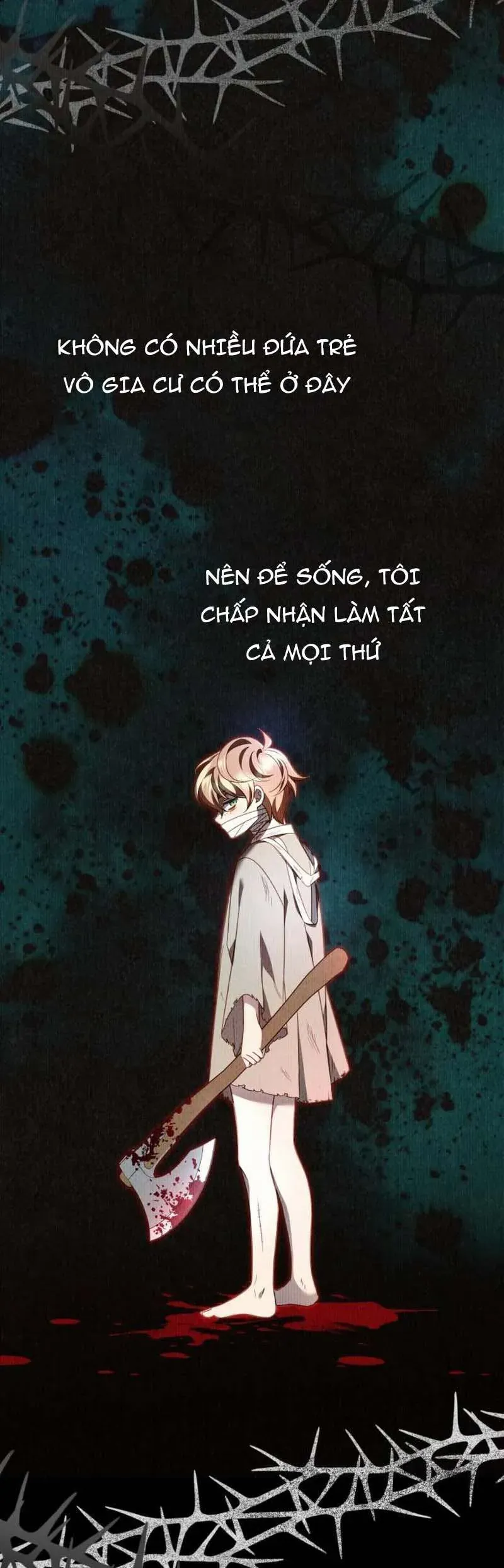 Bảo Vệ Thánh Nữ Giả Mạo [Chap 15]