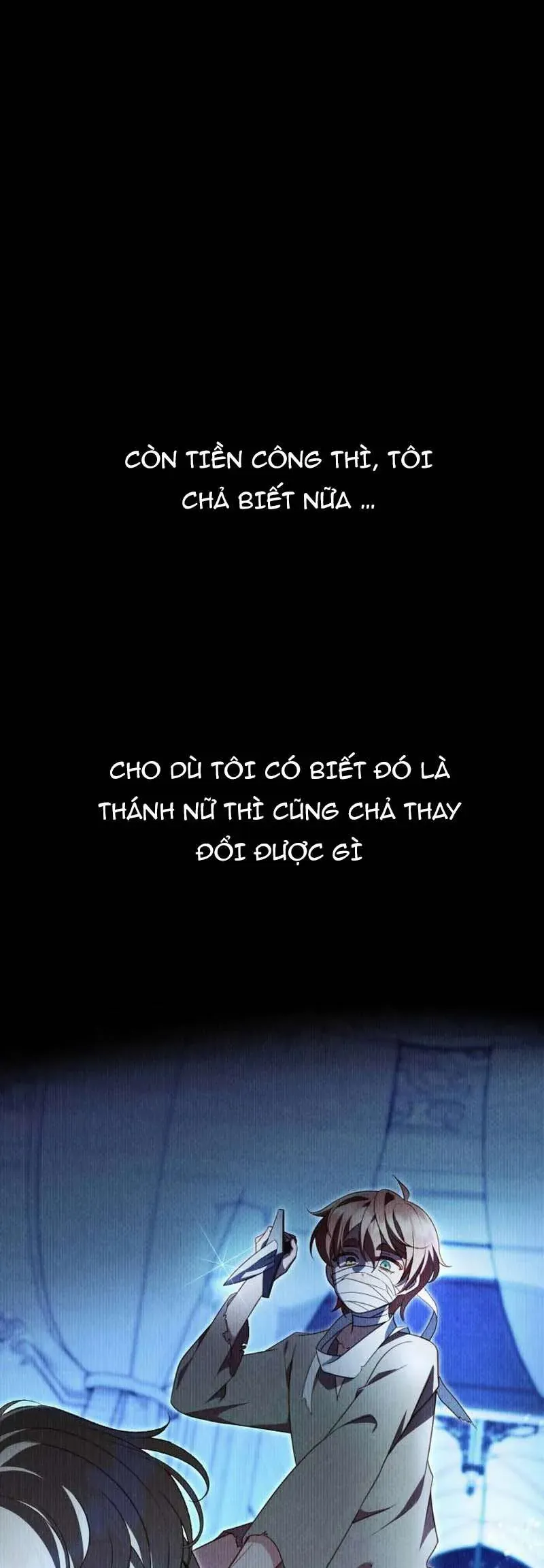 Bảo Vệ Thánh Nữ Giả Mạo [Chap 15]