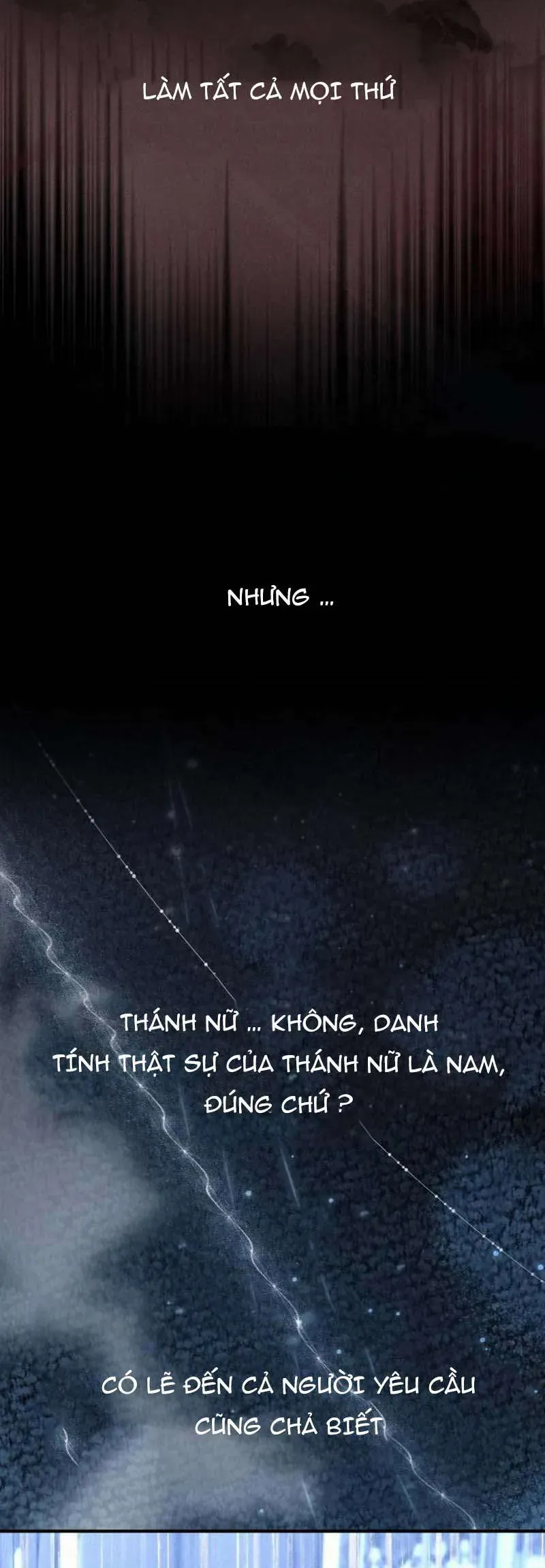 Bảo Vệ Thánh Nữ Giả Mạo [Chap 15]