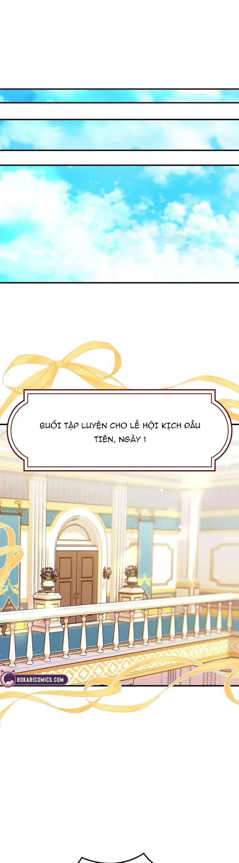 Bảo Vệ Thánh Nữ Giả Mạo [Chap 15]