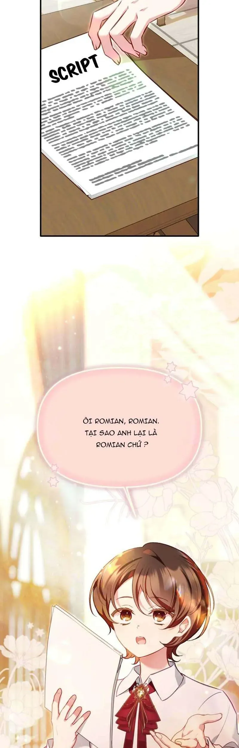 Bảo Vệ Thánh Nữ Giả Mạo [Chap 15]