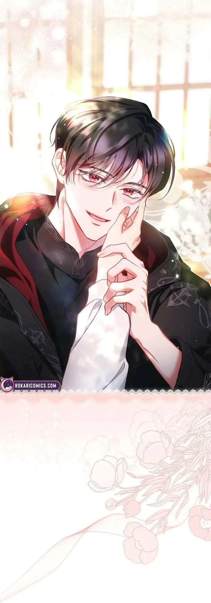 Bảo Vệ Thánh Nữ Giả Mạo [Chap 15]