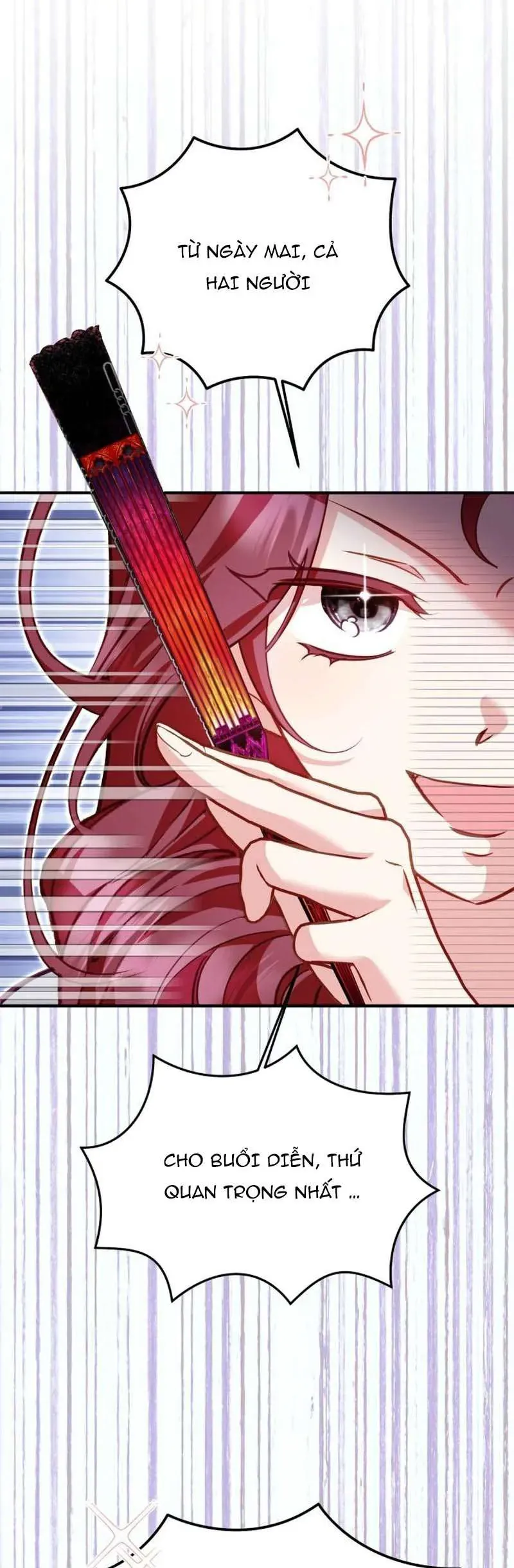 Bảo Vệ Thánh Nữ Giả Mạo [Chap 15]