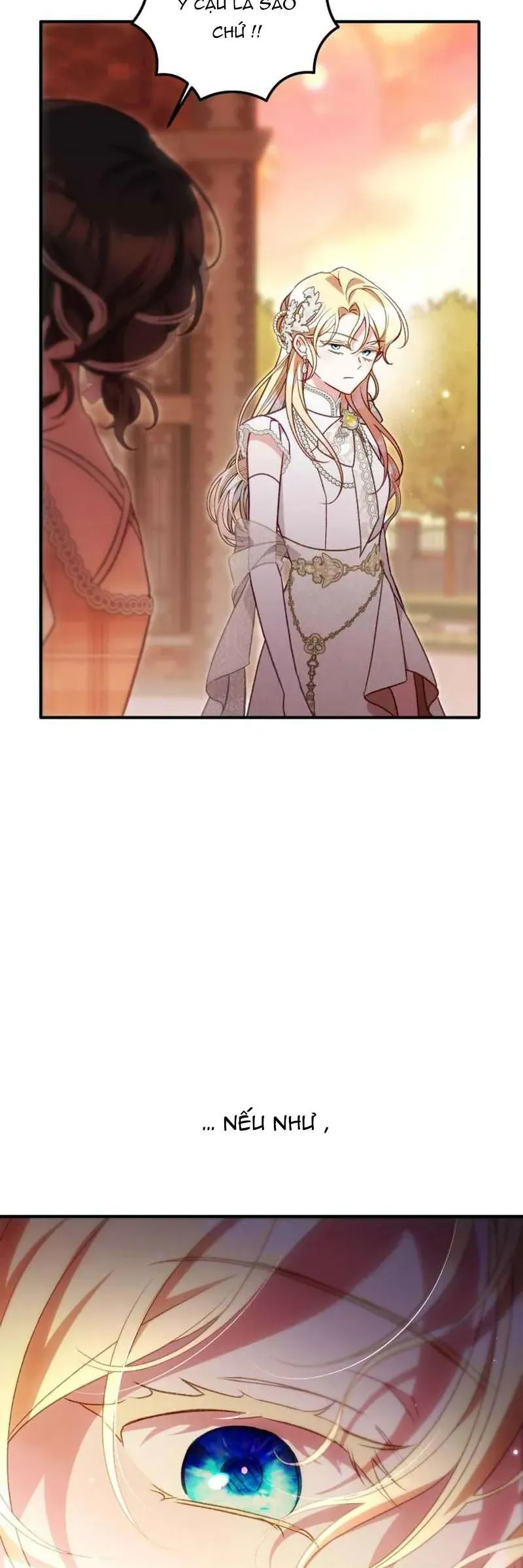 Bảo Vệ Thánh Nữ Giả Mạo [Chap 15]