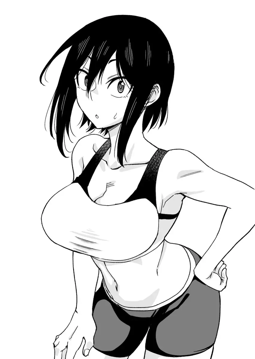 Hitomi-chan wa Hitomishiri Chapter 64 - TC Truyện