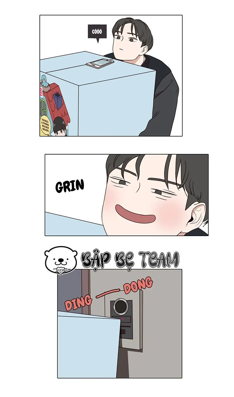 Bựa Cả Đôi [Chap 5-7]