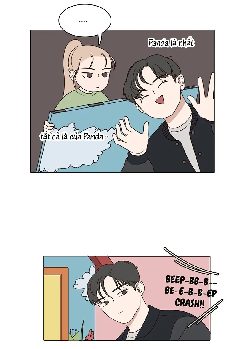 Bựa Cả Đôi [Chap 5-7]