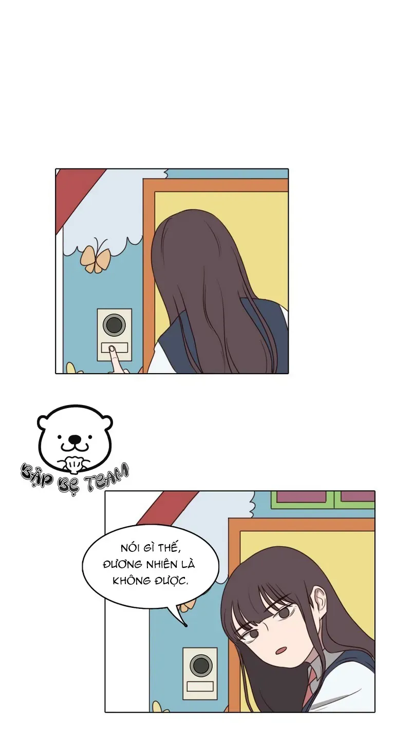 Bựa Cả Đôi [Chap 5-7]