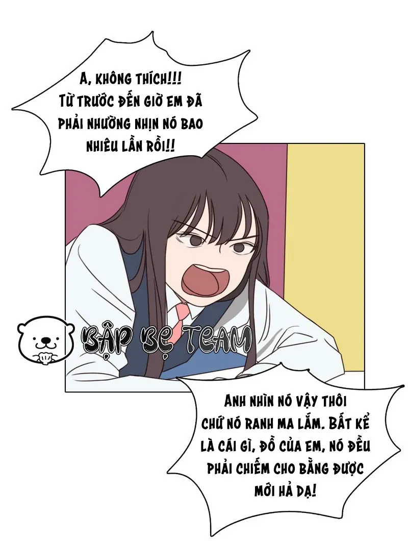 Bựa Cả Đôi [Chap 5-7]