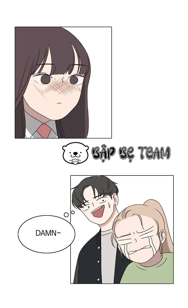 Bựa Cả Đôi [Chap 5-7]