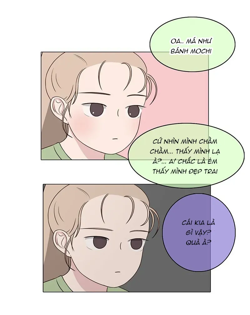 Bựa Cả Đôi [Chap 5-7]