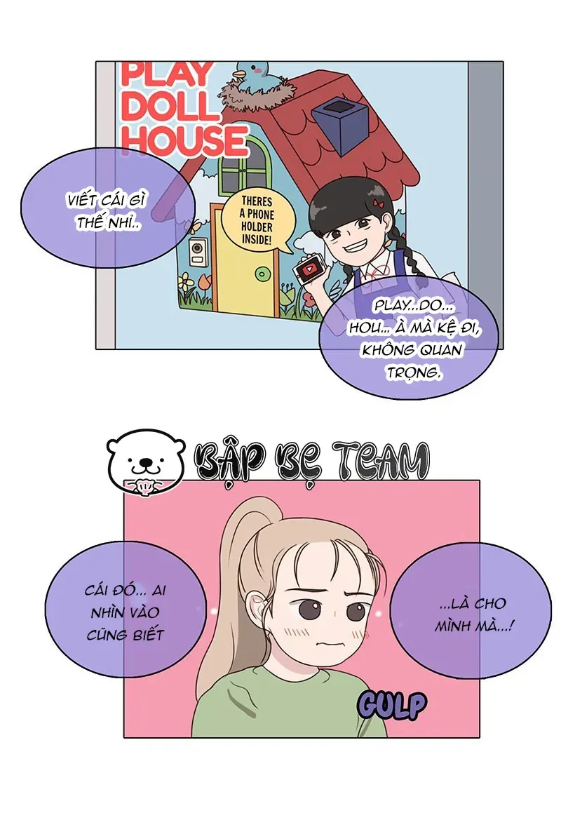 Bựa Cả Đôi [Chap 5-7]