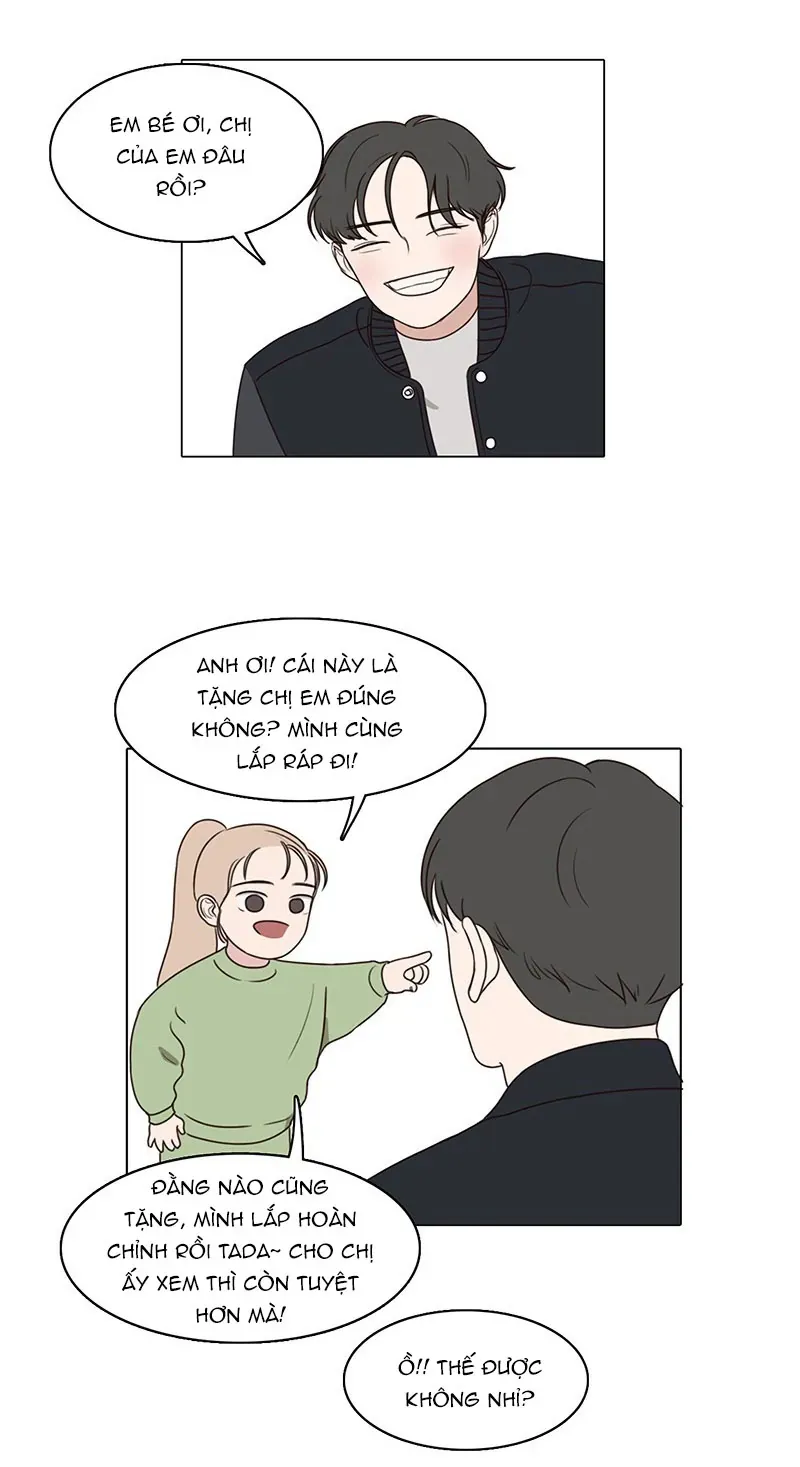 Bựa Cả Đôi [Chap 5-7]