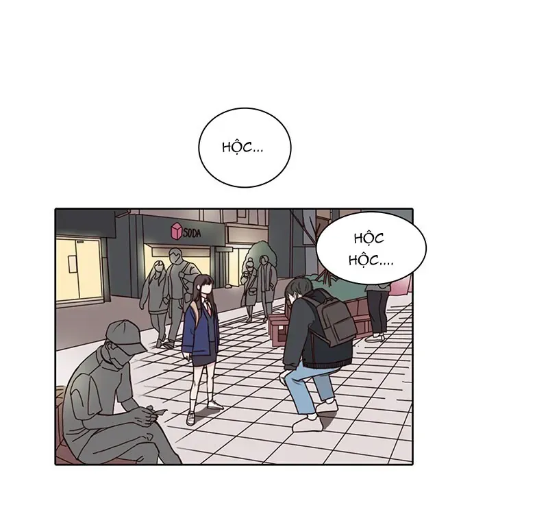 Bựa Cả Đôi [Chap 5-7]