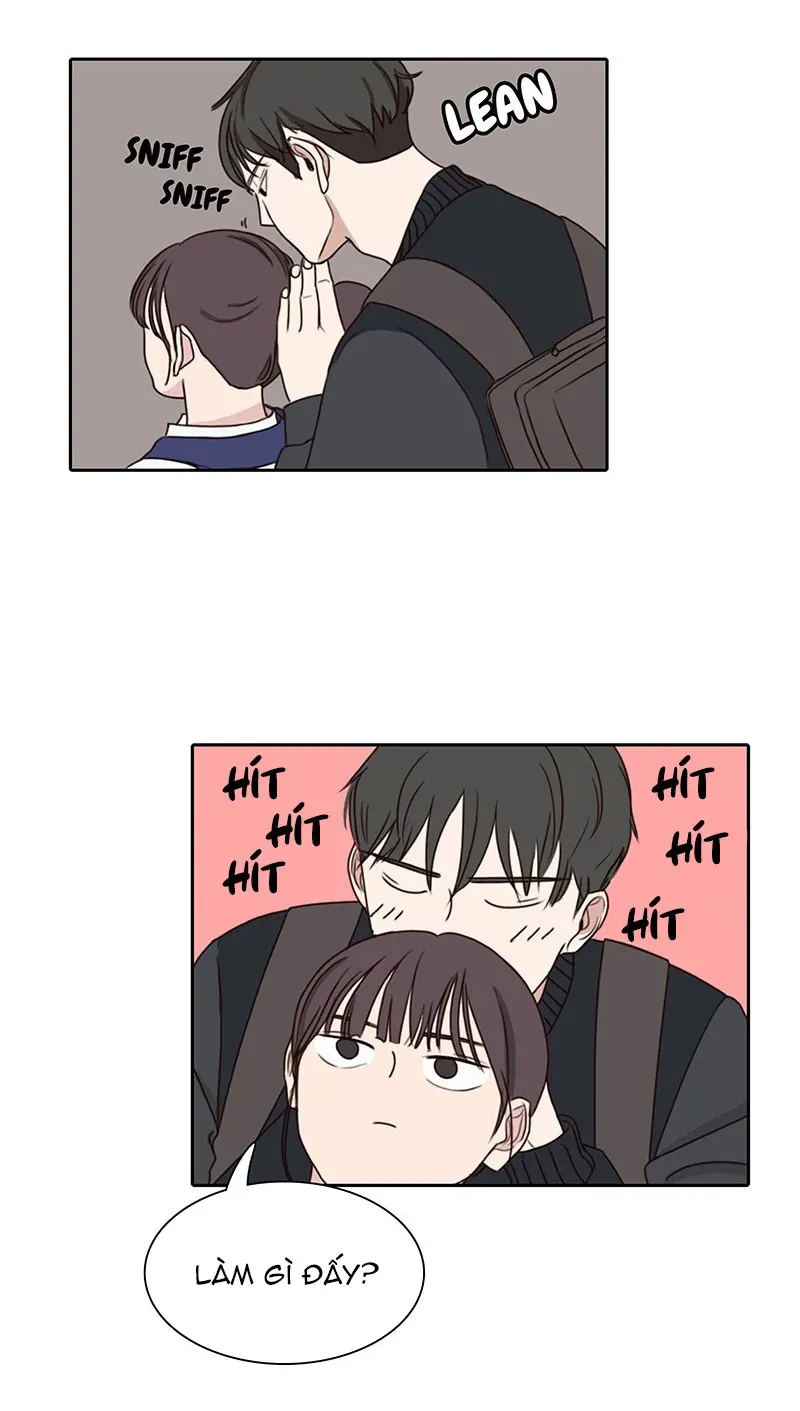 Bựa Cả Đôi [Chap 5-7]