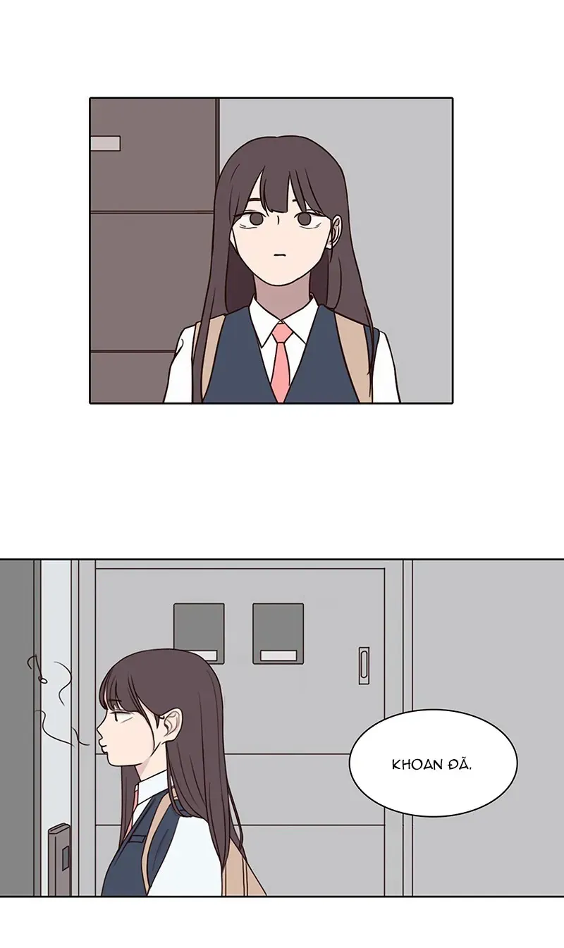 Bựa Cả Đôi [Chap 5-7]