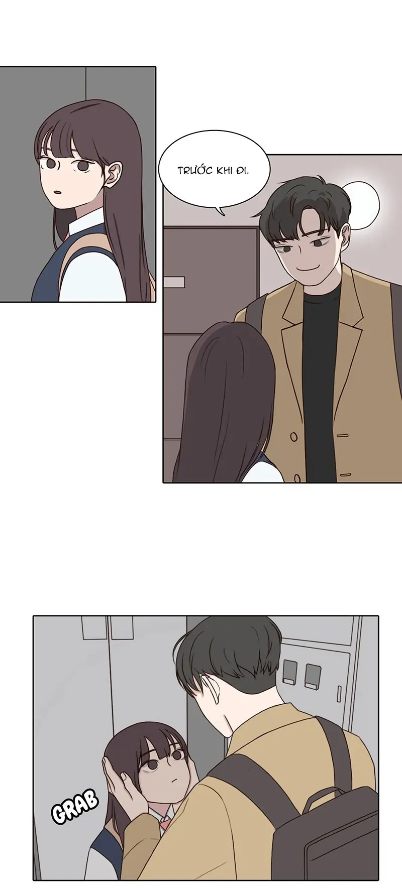 Bựa Cả Đôi [Chap 5-7]