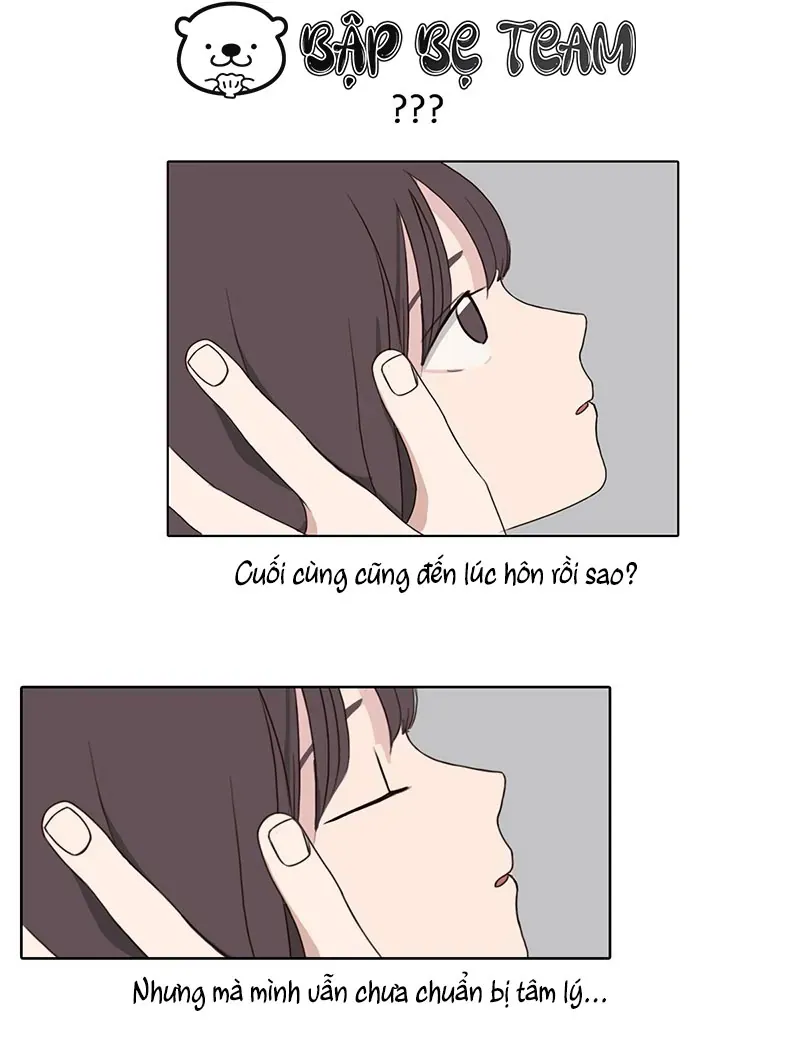 Bựa Cả Đôi [Chap 5-7]