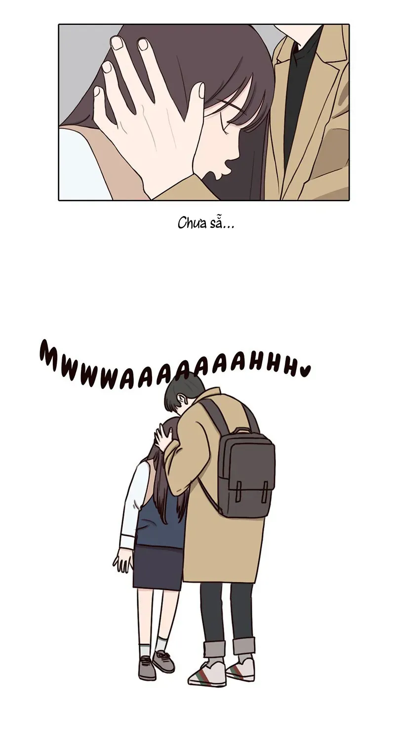 Bựa Cả Đôi [Chap 5-7]