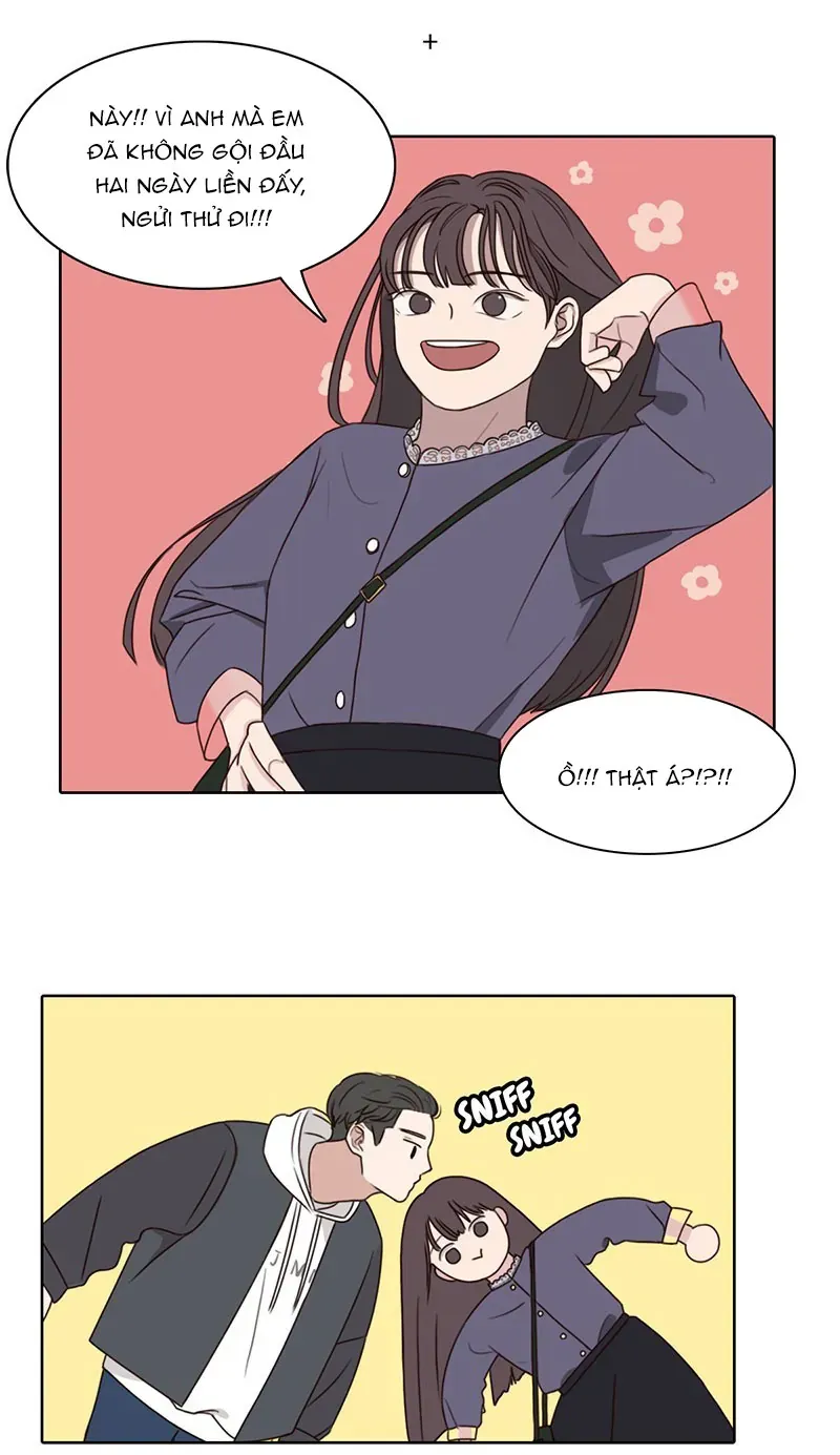 Bựa Cả Đôi [Chap 5-7]