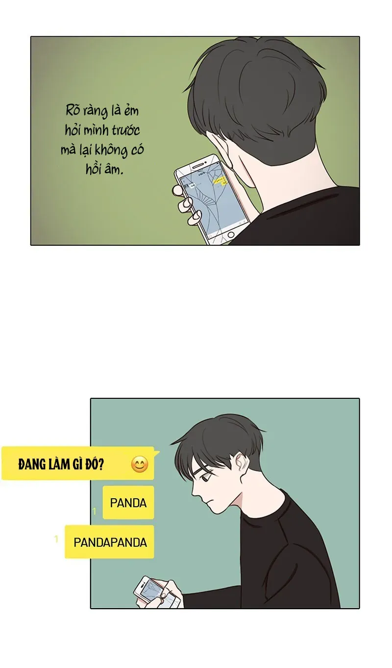 Bựa Cả Đôi [Chap 5-7]