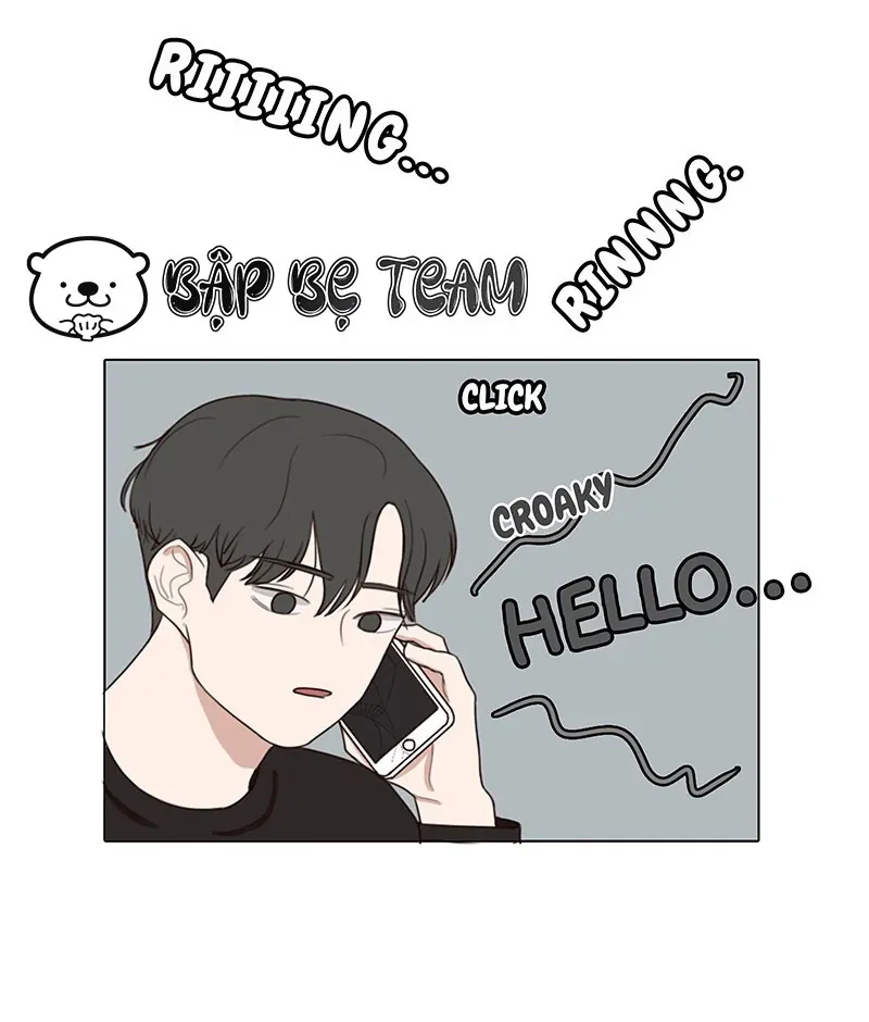 Bựa Cả Đôi [Chap 5-7]