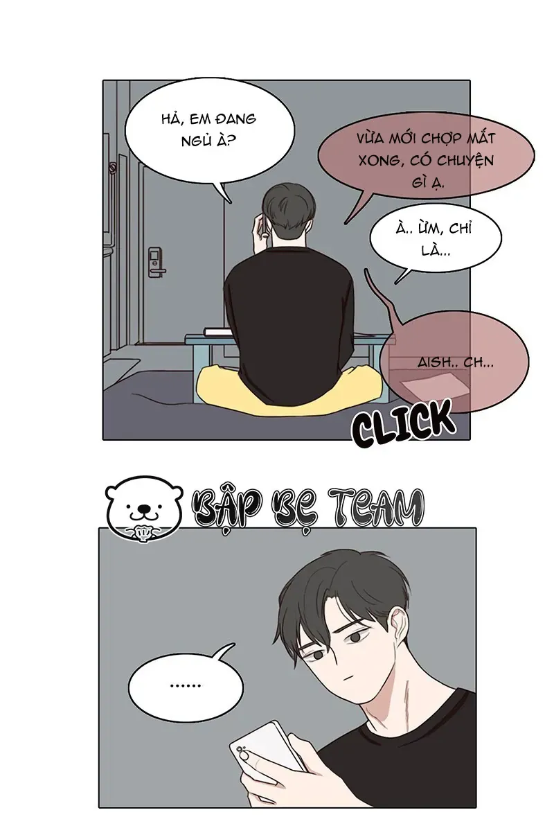 Bựa Cả Đôi [Chap 5-7]