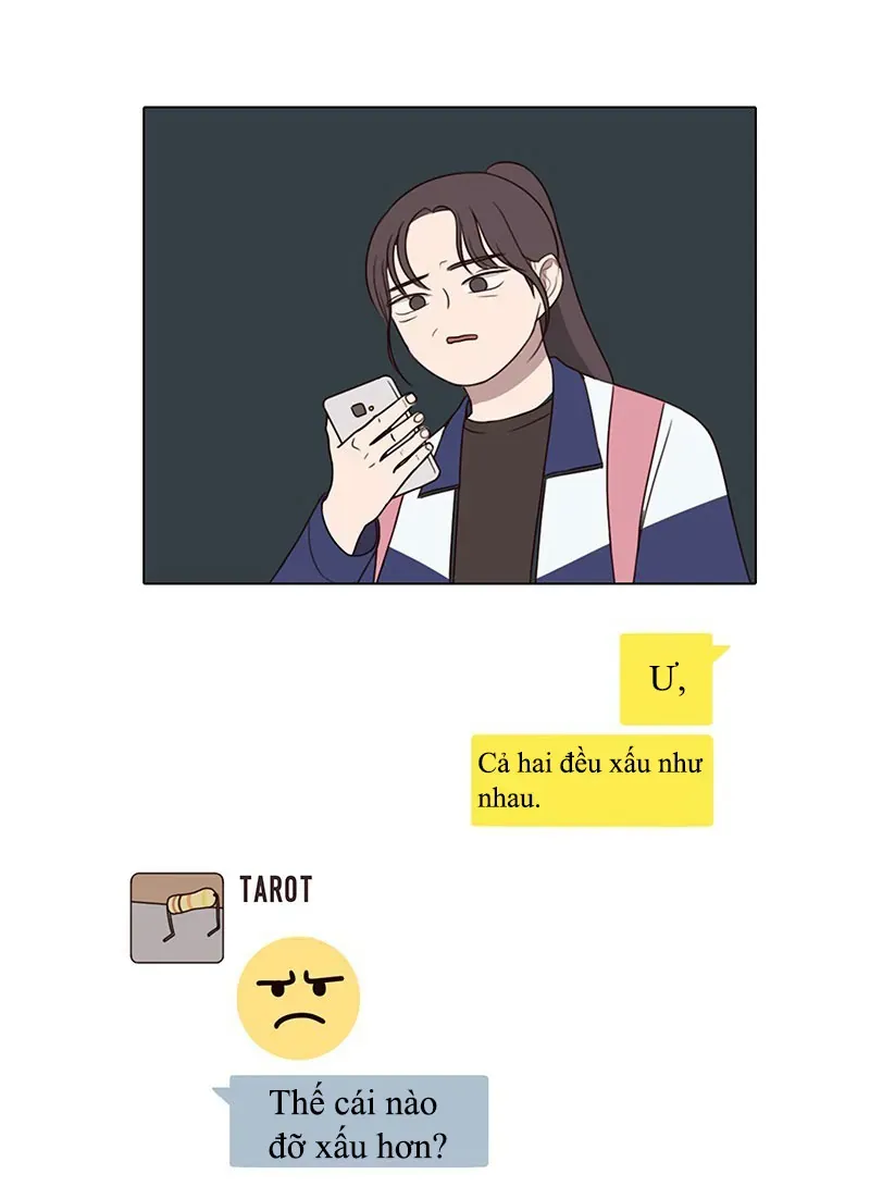 Bựa Cả Đôi [Chap 5-7]